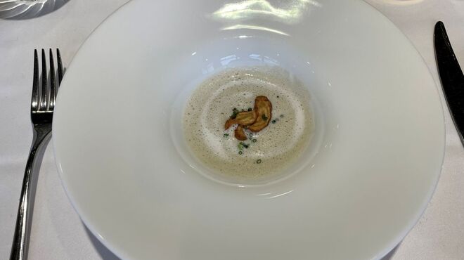 MILLE - 料理写真: