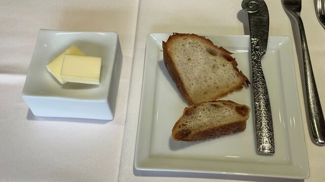 MILLE - 料理写真:
