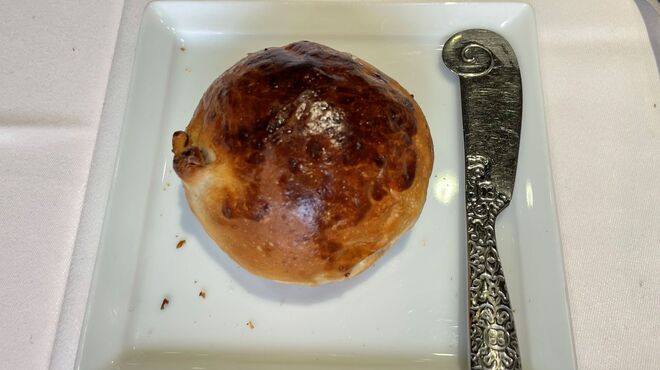 MILLE - 料理写真: