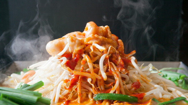 もっこすprimo - メイン写真: