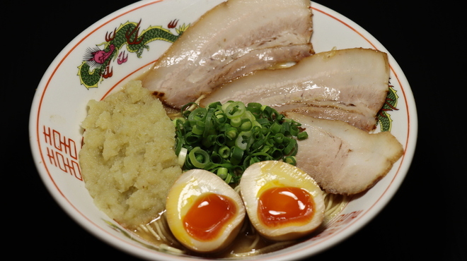 どん - メイン写真: