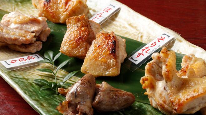 一の倉 - メイン写真: