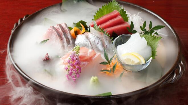 一の倉 - メイン写真: