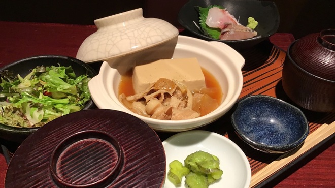 一の倉 - メイン写真: