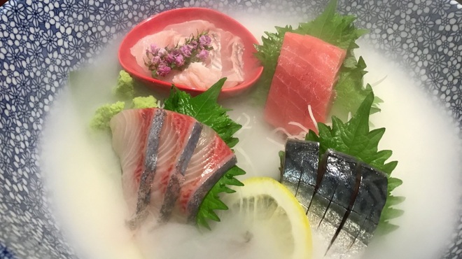 一の倉 - メイン写真: