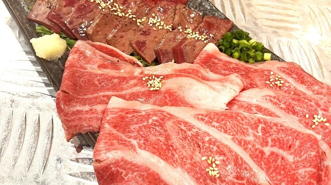 ロクデナシ酒場 野毛食道楽 - メイン写真:
