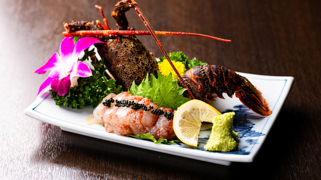 사카나토 니혼슈 우오이치