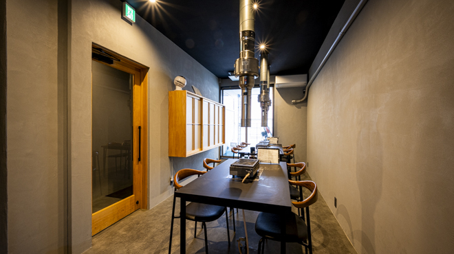 焼肉 三田 - メイン写真: