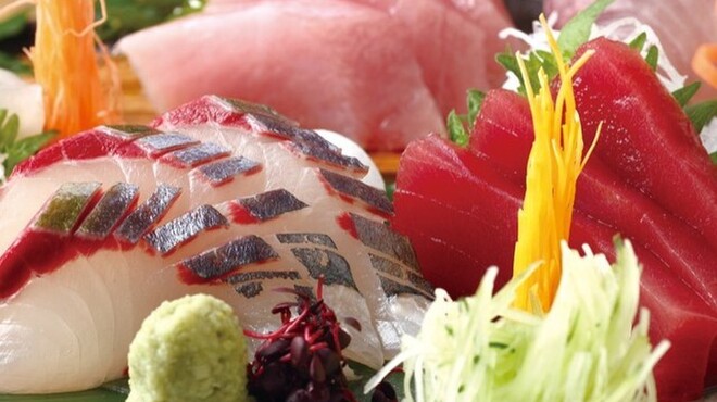 新和食料理・創作居酒屋 七つの月の夢 - メイン写真:
