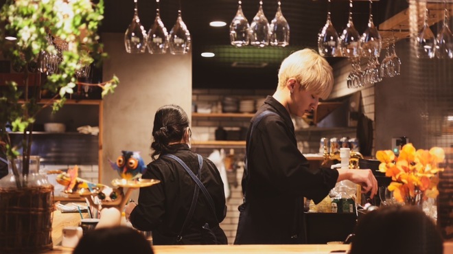 D-DRAGON - メイン写真: