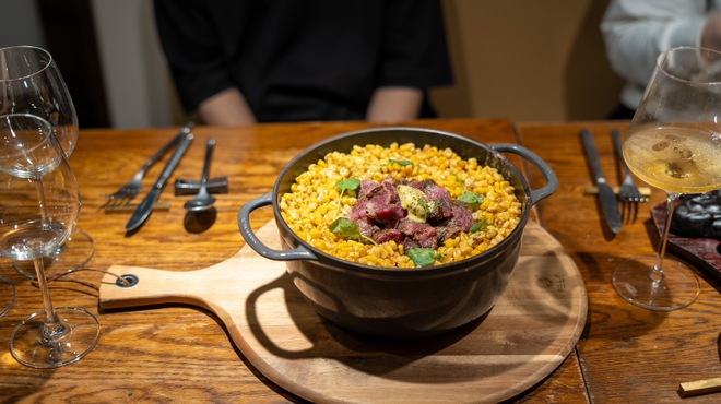 D-DRAGON - メイン写真: