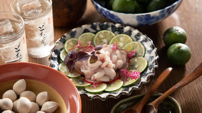 D-DRAGON - メイン写真: