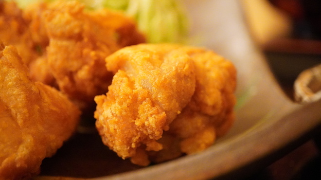 ワノフ - 料理写真: