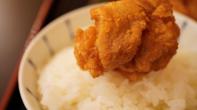 ワノフ - 料理写真: