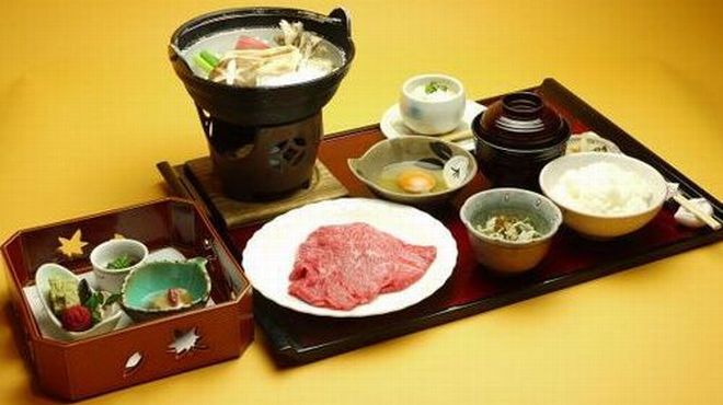 せんなり亭近江肉 橙 - メイン写真: