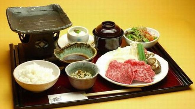 せんなり亭近江肉 橙 - メイン写真: