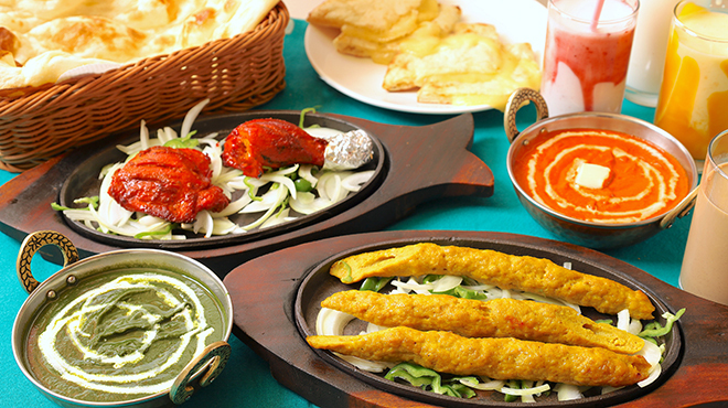 チャンダニー - メイン写真: