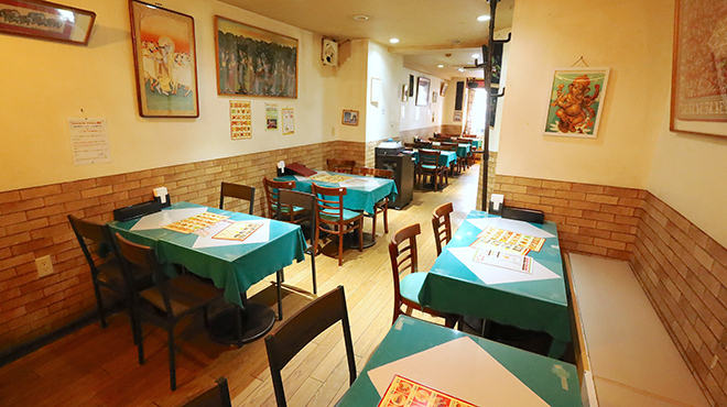 チャンダニー - メイン写真: