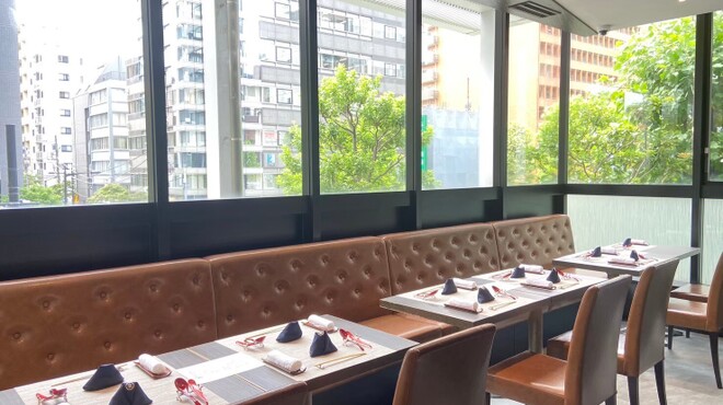 明水然・楽 - メイン写真: