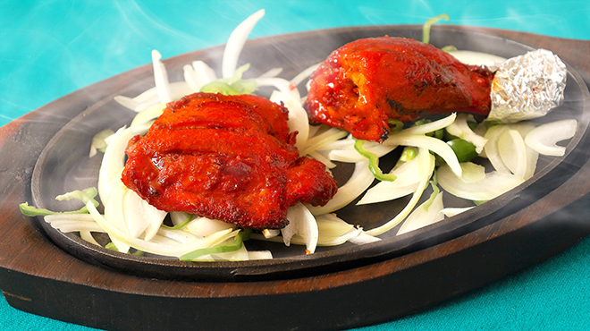 チャンダニー - メイン写真: