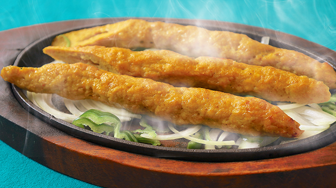 チャンダニー - メイン写真: