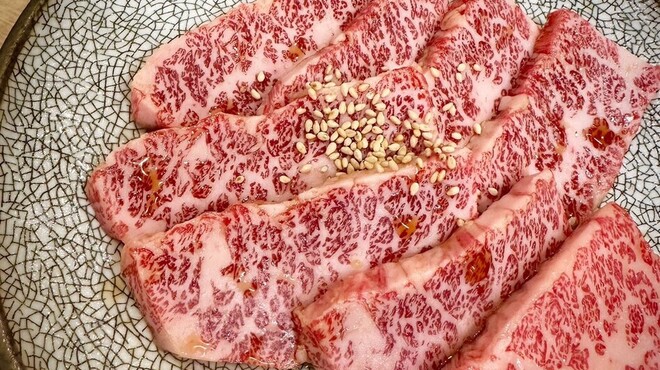 焼肉 牛ノ家 - メイン写真: