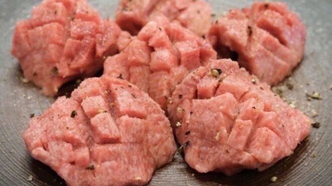 焼肉 牛ノ家 - メイン写真: