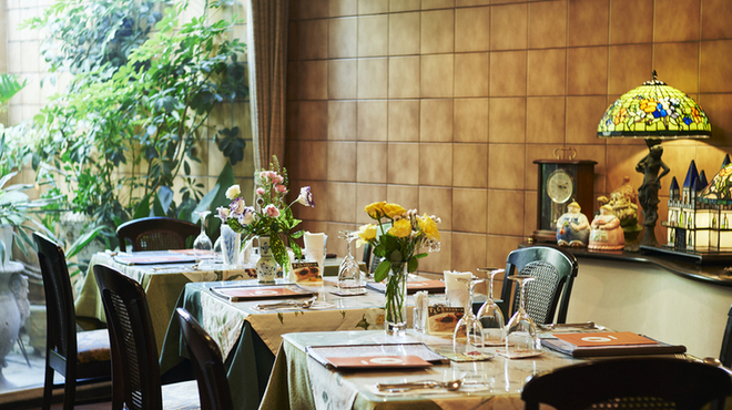 洋食 広亭タナカ - メイン写真: