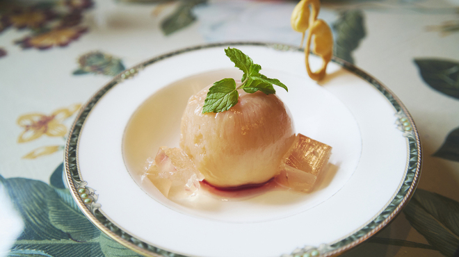 洋食 広亭タナカ - メイン写真: