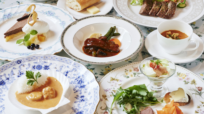 洋食 広亭タナカ - メイン写真: