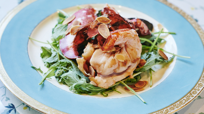 洋食 広亭タナカ - メイン写真: