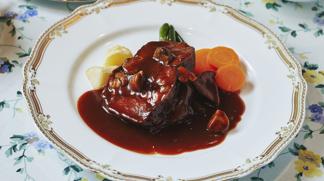 洋食 広亭タナカ - メイン写真: