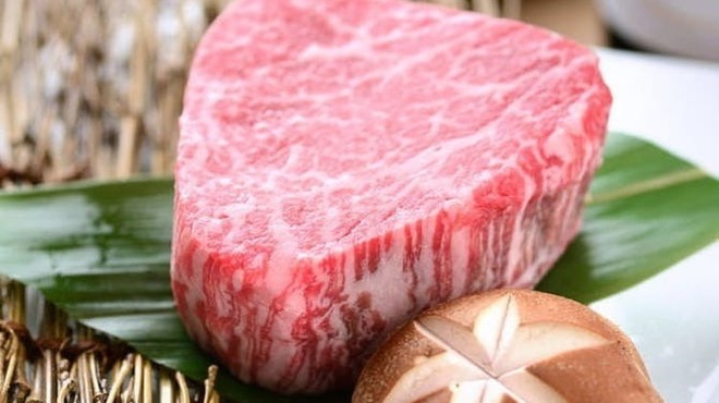 焼肉 梨久 - メイン写真:
