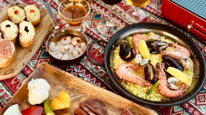 dali - 料理写真: