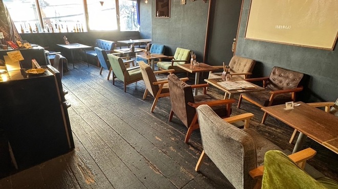 ＆ROLL - メイン写真: