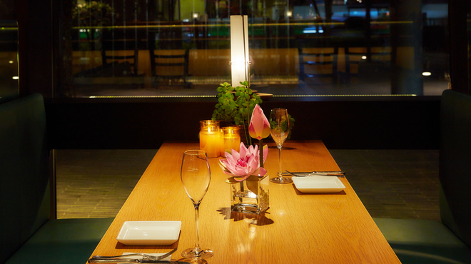 DDSK サイゴン キッチン - メイン写真: