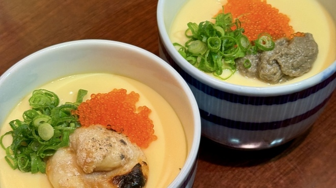 カニとフグの専門店 福島かにふぐ家 - メイン写真:
