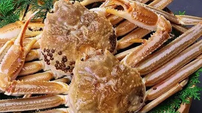カニとフグの専門店 福島かにふぐ家 - メイン写真: