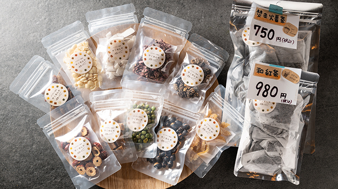 薬膳キッチン やくぜんや - 料理写真:おやつ