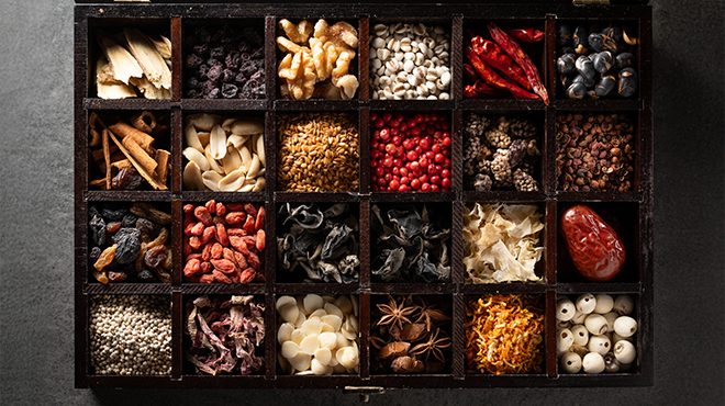 薬膳キッチン やくぜんや - メイン写真: