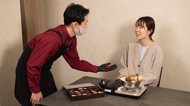 薬膳キッチン やくぜんや - メイン写真: