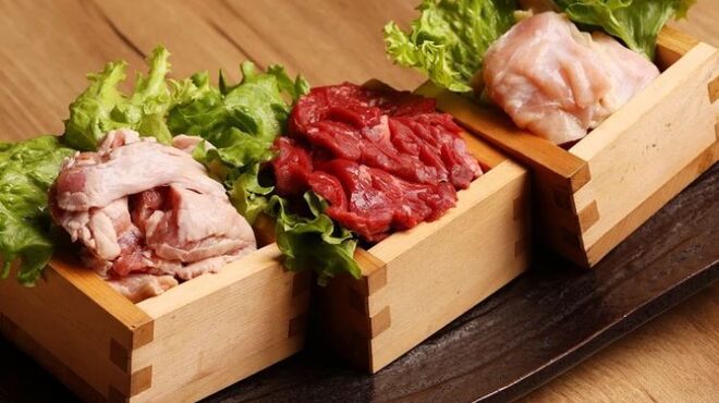 札幌焼肉 いつもここ - メイン写真: