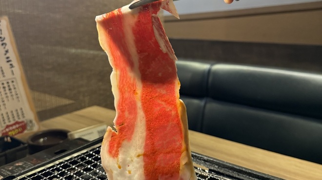 札幌焼肉 いつもここ - メイン写真: