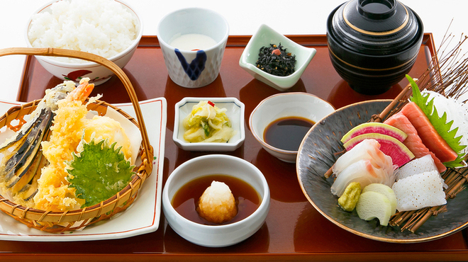 おもてなしとりよし - 料理写真:
