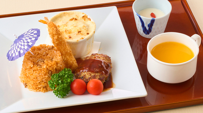 おもてなしとりよし - 料理写真: