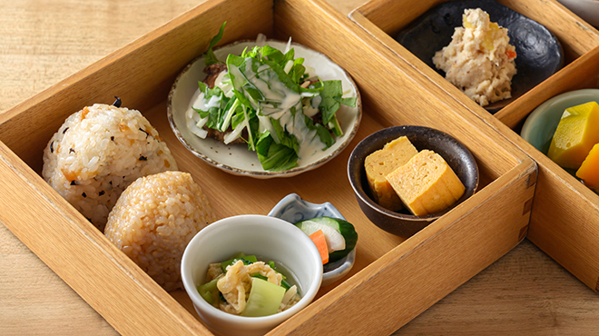 利さく - メイン写真: