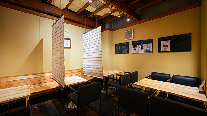 利さく - メイン写真: