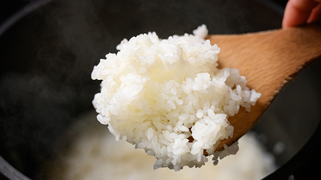 利さく - メイン写真: