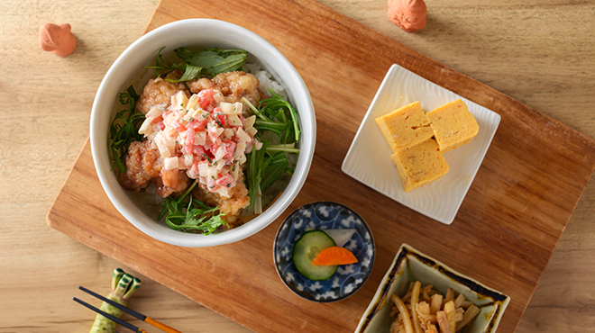 利さく - メイン写真: