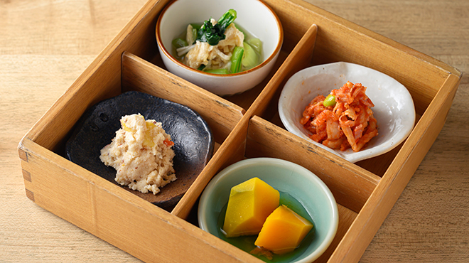 利さく - メイン写真: